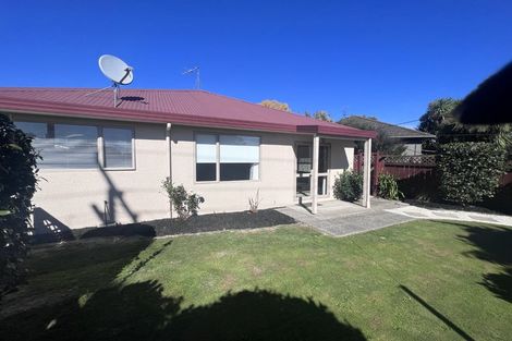 Photo of property in 72a Budge Street, Riversdale, Blenheim, 7201