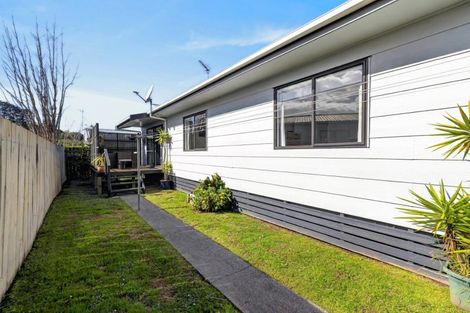 Photo of property in 8a Solomon Street, Brookfield, Tauranga, 3110