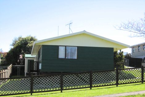 Photo of property in 4b Arohanui Street, Huntly, 3700