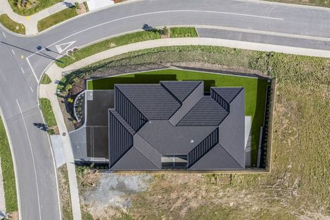 Photo of property in 189 John Burke Drive, Aotea, Porirua, 5024