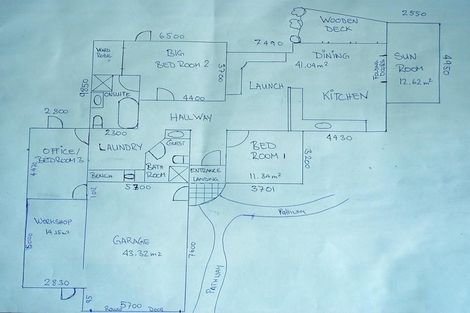 Photo of property in 68 Cartwright Road, Onerahi, Whangarei, 0110