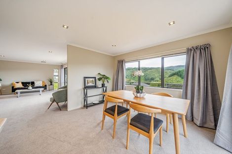 Photo of property in 115 Kirton Drive, Riverstone Terraces, Upper Hutt, 5018