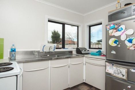 Photo of property in 3/111 Nixon Street, Hamilton East, Hamilton, 3216