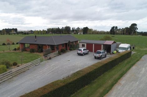 Photo of property in 18 Thews Road, Tinwald, Ashburton, 7778