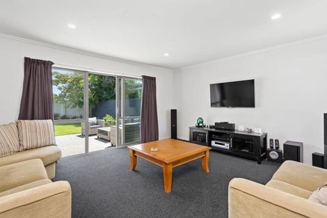 Photo of property in 49 Chartwell Street, Burwood, Christchurch, 8083