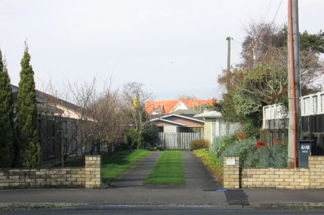 Photo of property in 608 Church Street, Terrace End, Palmerston North, 4410