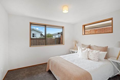 Photo of property in 99 Halberg Street, Dallington, Christchurch, 8061