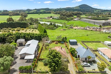 Photo of property in 24 Mangakahia Road, Maungatapere, Whangarei, 0179