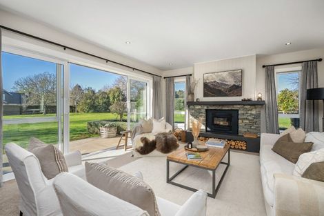 Photo of property in 1 Davren Way, Tamahere, Hamilton, 3283