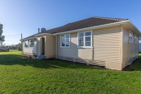 Photo of property in 3 Main Rd Ngakawau, Ngakawau, 7824
