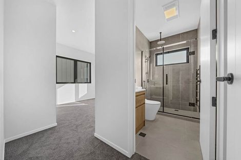 Photo of property in 22 Waimarie Road, Whenuapai, Auckland, 0618