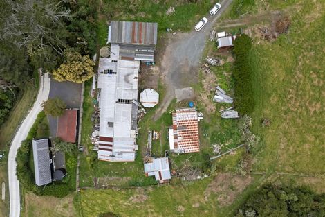 Photo of property in 375 Whitford Road, Whitford, Howick, 2571
