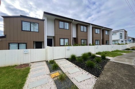 Photo of property in 3e Scanlen Terrace, Kelston, Auckland, 0602