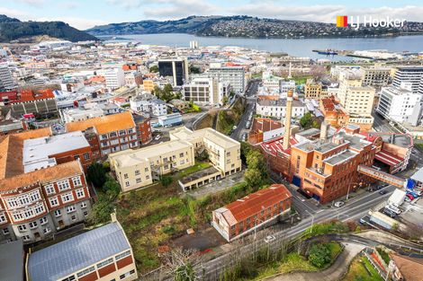 Photo of property in 232 Rattray Street, Dunedin Central, Dunedin, 9016