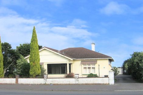 Photo of property in 282 Ruahine Street, Terrace End, Palmerston North, 4410