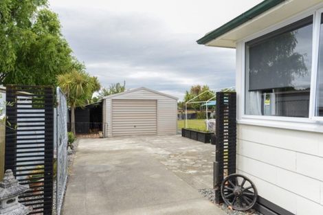 Photo of property in 6 Bennett Street, Waipawa, 4210