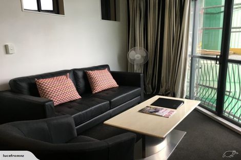 Photo of property in Terrace Garden Apartments, 13d/120 The Terrace, Wellington Central, Wellington, 6011