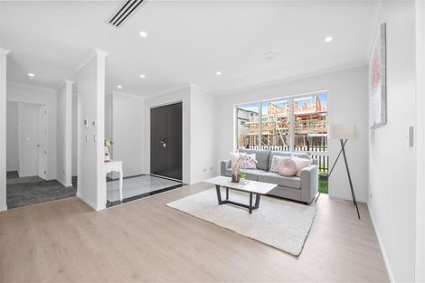 Photo of property in 46 Elevation Street, Flat Bush, Auckland, 2019
