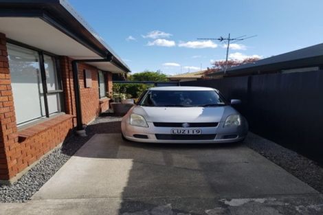 Photo of property in 33b Durham Street, Rangiora, 7400