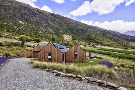 Photo of property in 57c Gibbston Back Road, Gibbston, Queenstown, 9371