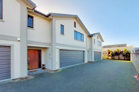 Photo of property in 42c Willoughby Street, Whitiora, Hamilton, 3200