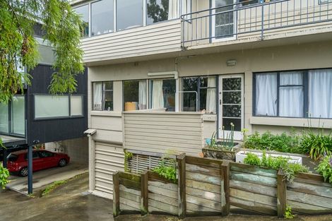 Photo of property in 1/120 London Street, Dunedin Central, Dunedin, 9016