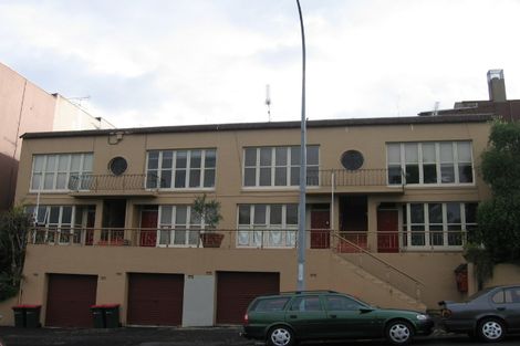 Photo of property in 4/26 Parnell Road, Parnell, Auckland, 1052