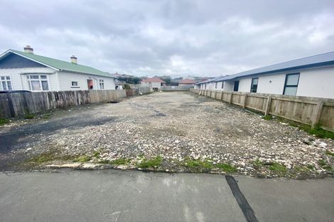 Photo of property in 57 Burns Street, South Dunedin, Dunedin, 9012