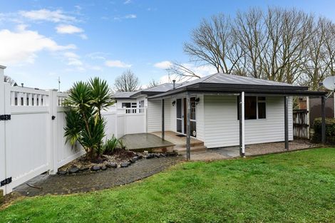Photo of property in 20a Ranui Street, Dinsdale, Hamilton, 3204