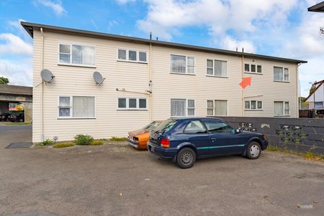 Photo of property in 7/253 Waterloo Road, Hutt Central, Lower Hutt, 5011