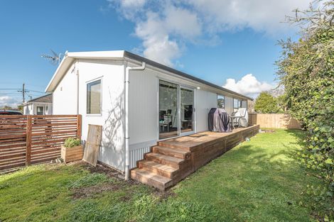 Photo of property in 3a Mitchell Street, Aramoho, Whanganui, 4500