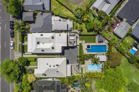 Photo of property in 258 Jervois Road, Herne Bay, Auckland, 1011