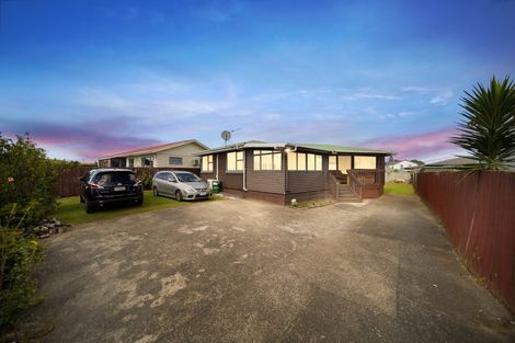 Photo of property in 53 Hokianga Street, Mangere East, Auckland, 2024