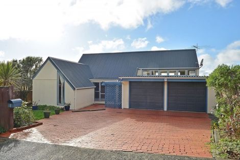 Photo of property in 1 Sanchi Way, Broadmeadows, Wellington, 6035