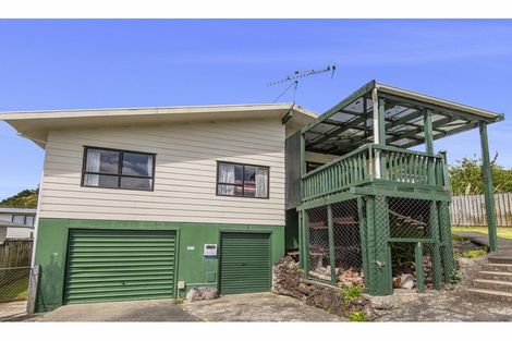Photo of property in 64b Eden Terrace, Te Kamo, Whangarei, 0112