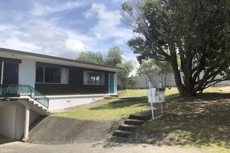 Photo of property in 1/38 Lynden Avenue, Hillcrest, Auckland, 0627