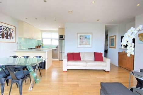 Photo of property in 304/19 Surrey Crescent, Grey Lynn, Auckland, 1021