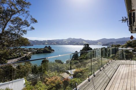 Photo of property in 78 Oxley Crescent, Broad Bay, Dunedin, 9014