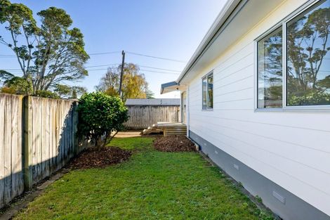 Photo of property in 24b Odette Street, Bader, Hamilton, 3206