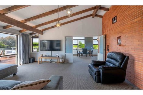 Photo of property in 49 Kennington Roslyn Bush Road, Mill Road, Invercargill, 9872