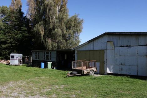 Photo of property in 92 Shand Road, Otapiri, Winton, 9782