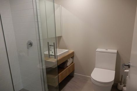 Photo of property in Pinnacle Apartments, W901/160 Victoria Street, Te Aro, Wellington, 6011