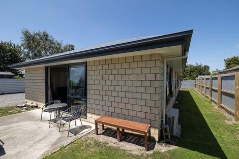 Photo of property in 110a Eton Street, Hampstead, Ashburton, 7700