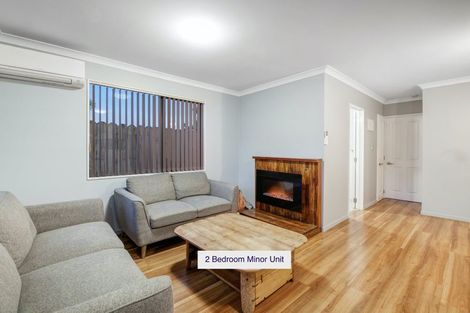 Photo of property in 21 Mahoney Drive, Albany, Auckland, 0632