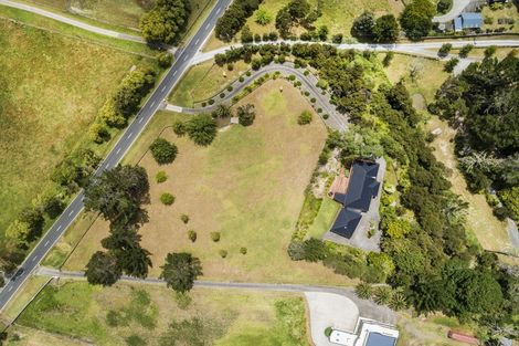 Photo of property in 32 Haigh Access Road, Redvale, Albany, 0794