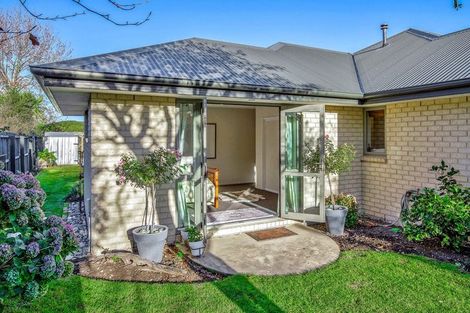 Photo of property in 22 Campion Place, Rolleston, 7614