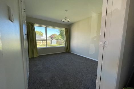 Photo of property in 25 Greenhurst Street, Sockburn, Christchurch, 8042