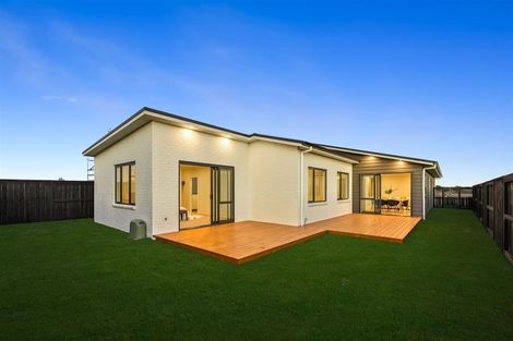 Photo of property in 81 Carrs Road, Chartwell, Hamilton, 3210