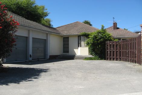 Photo of property in 3 Clarevale Street, Burwood, Christchurch, 8083