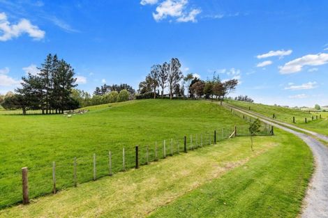 Photo of property in 1316 Kakaramea Road, Ngahinapouri, Ohaupo, 3882